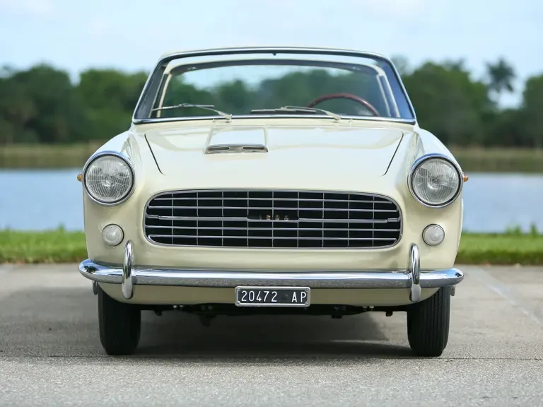1958 Fiat 1100 - Image 7 of 31