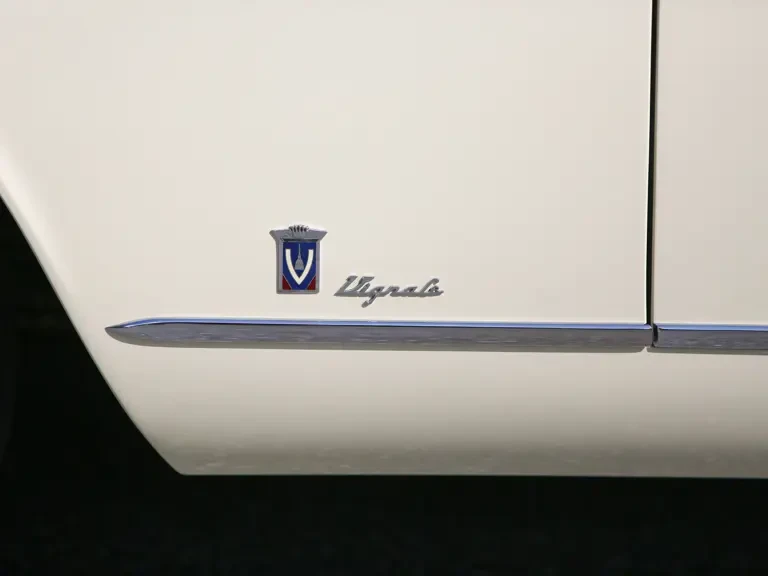 1958 Fiat 1100 - Image 14 of 31