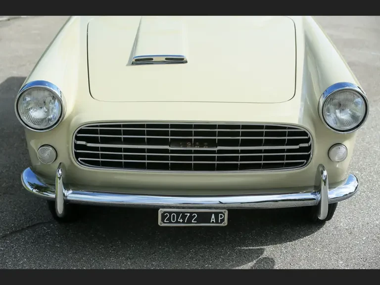 1958 Fiat 1100 - Image 27 of 31