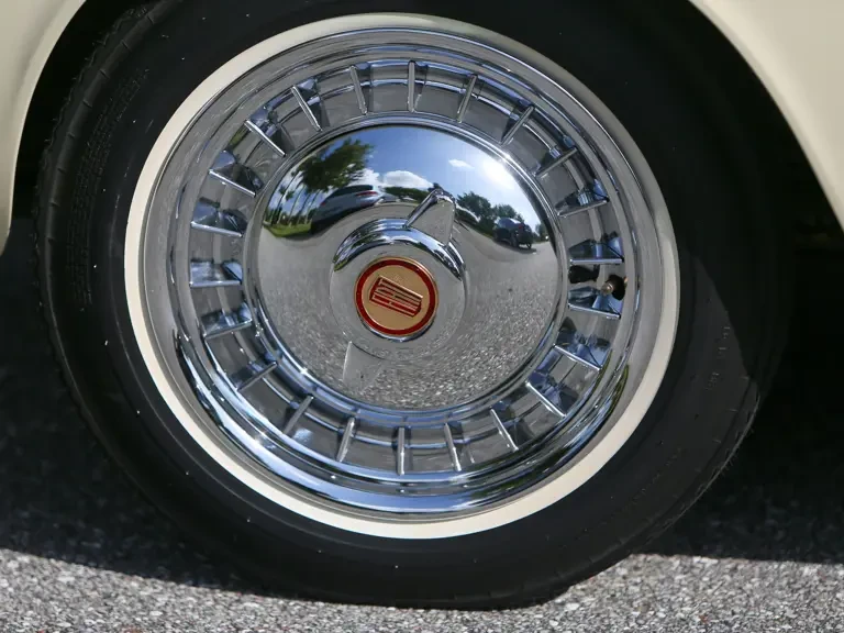 1958 Fiat 1100 - Image 15 of 31
