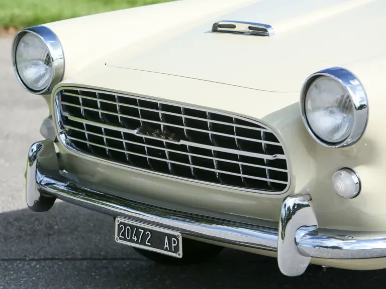 1958 Fiat 1100 - Image 25 of 31
