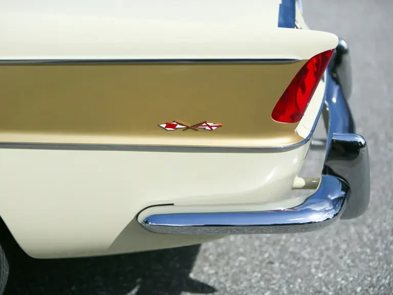 1958 Fiat 1100 - Image 16 of 31