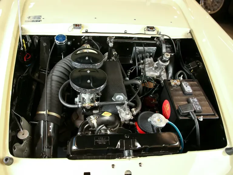1958 Fiat 1100 - Image 4 of 31