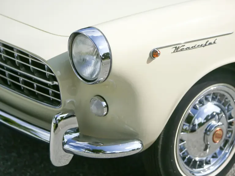 1958 Fiat 1100 - Image 21 of 31