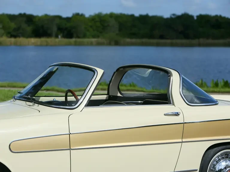 1958 Fiat 1100 - Image 23 of 31