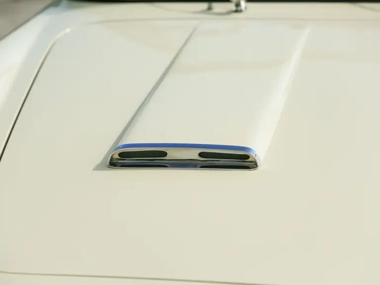 1958 Fiat 1100 - Image 30 of 31