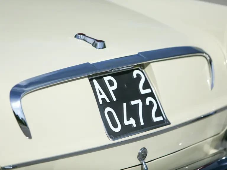 1958 Fiat 1100 - Image 18 of 31