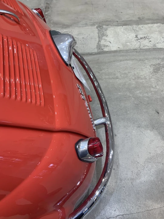 1958 Fiat 500 Jolly - Image 30 of 31
