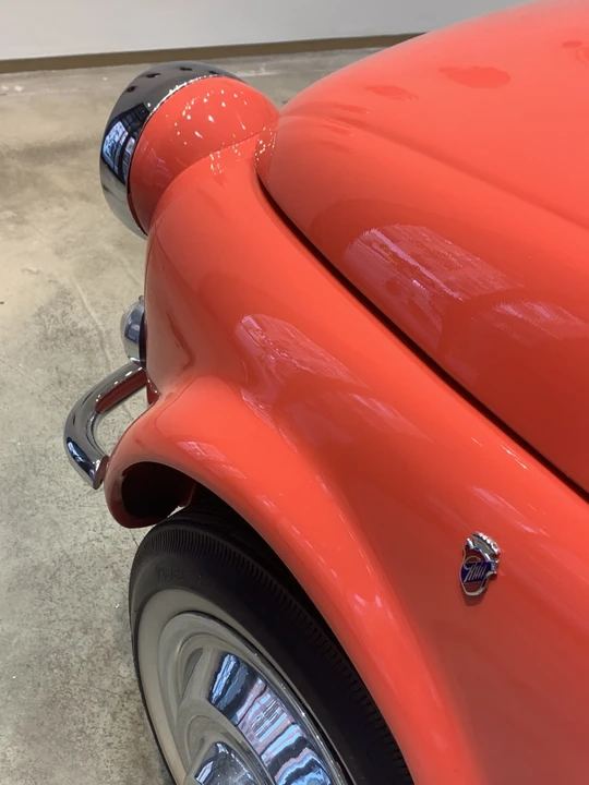 1958 Fiat 500 Jolly - Image 24 of 31