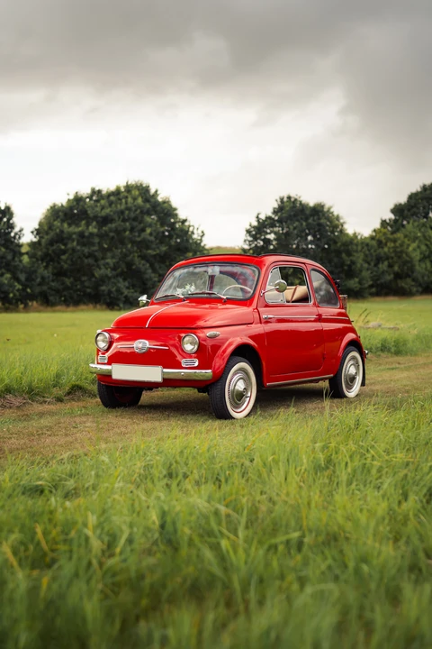 1958 Fiat Nuova 500 - Image 28 of 31