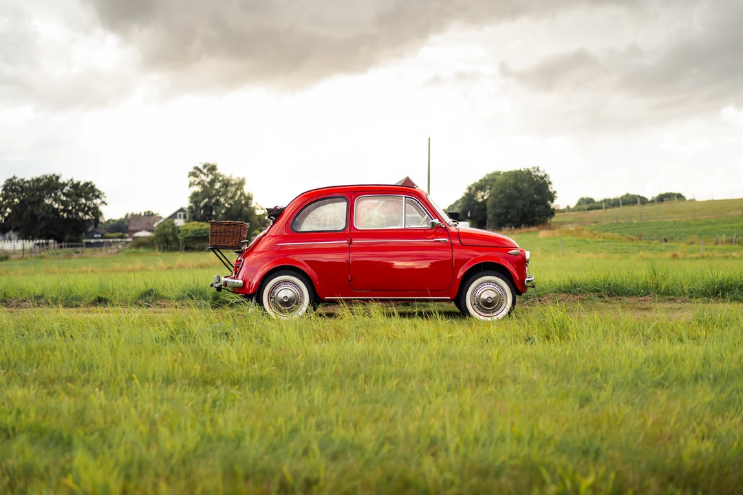 1958 Fiat Nuova 500 - Image 26 of 31