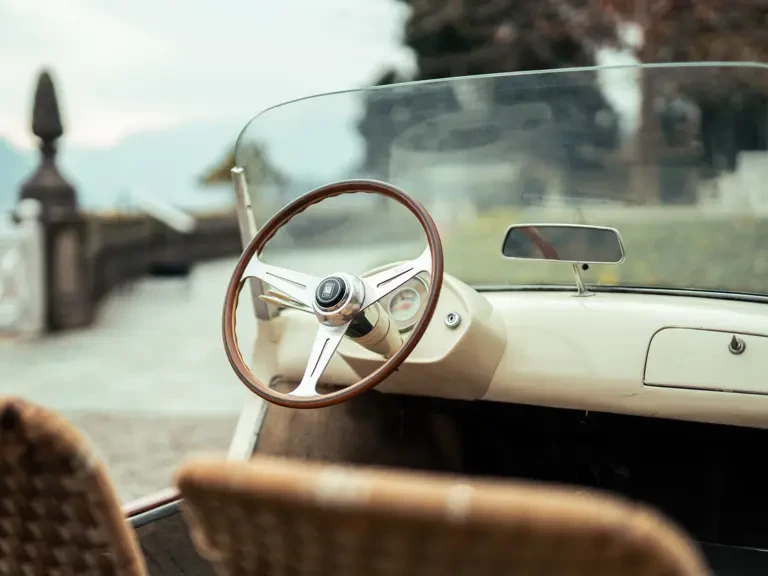 1958 Fiat 500 Jolly - Image 29 of 31
