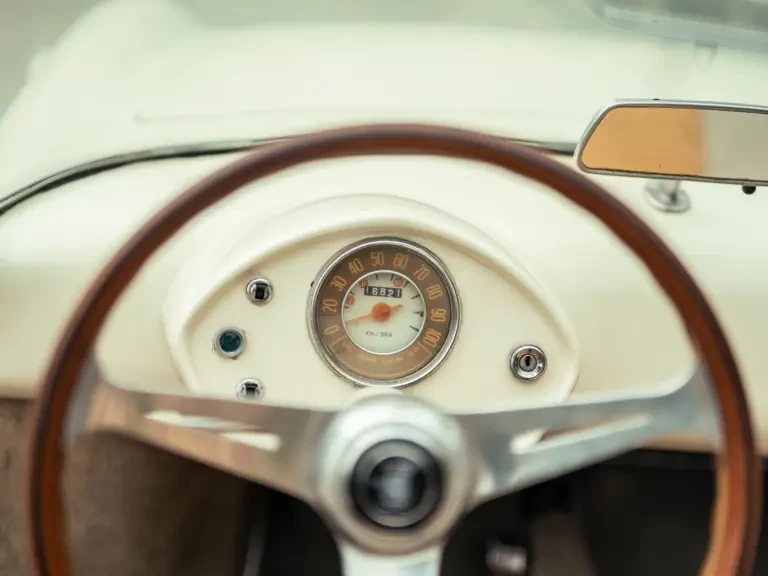 1958 Fiat 500 Jolly - Image 31 of 31