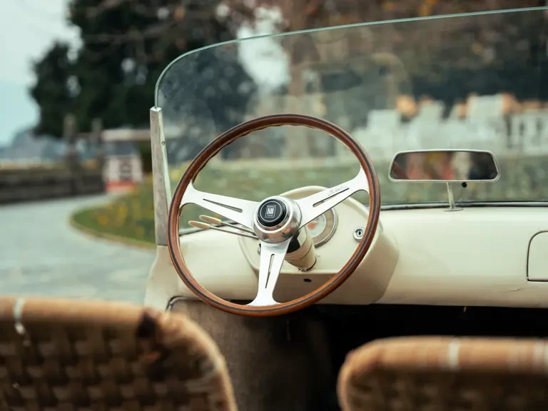 1958 Fiat 500 Jolly - Image 19 of 31