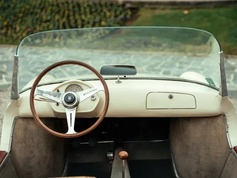 1958 Fiat 500 Jolly - Image 23 of 31