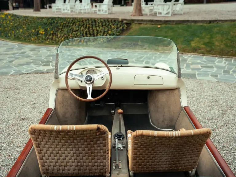 1958 Fiat 500 Jolly - Image 18 of 31
