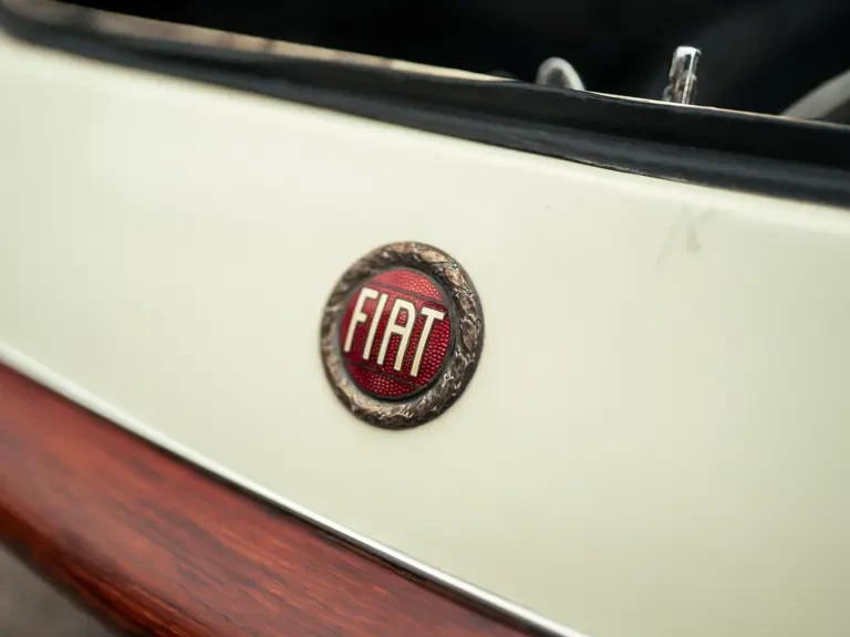 1958 Fiat 500 Jolly - Image 7 of 31