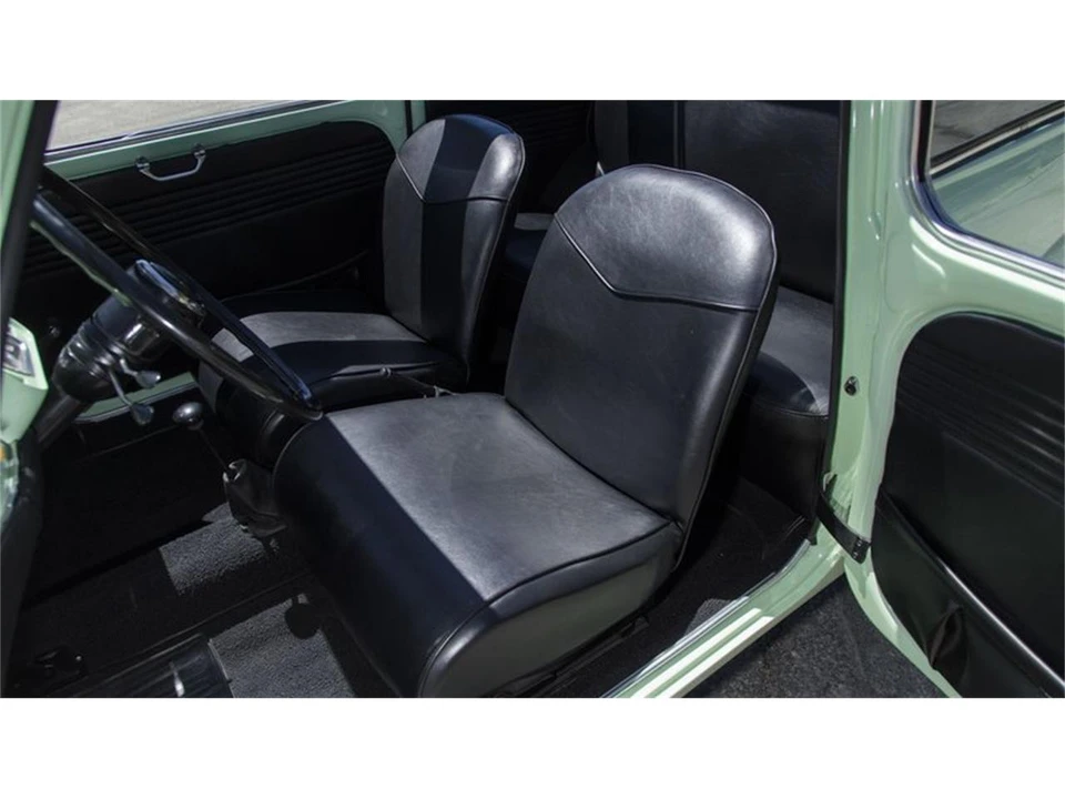 1958 Fiat 600 - Image 9 of 31