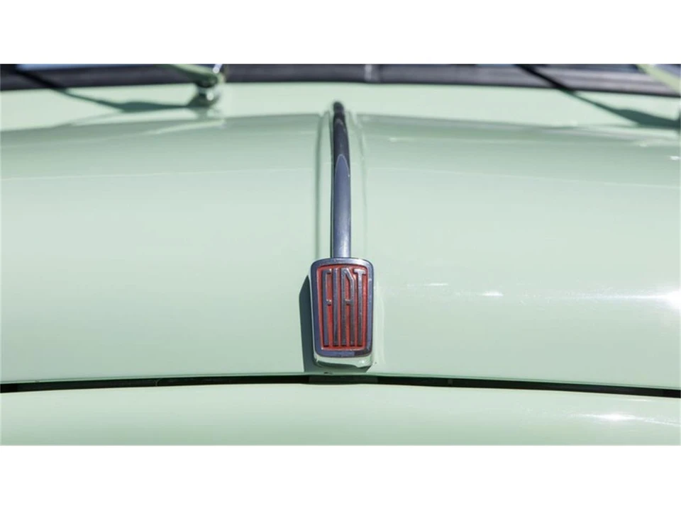1958 Fiat 600 - Image 27 of 31