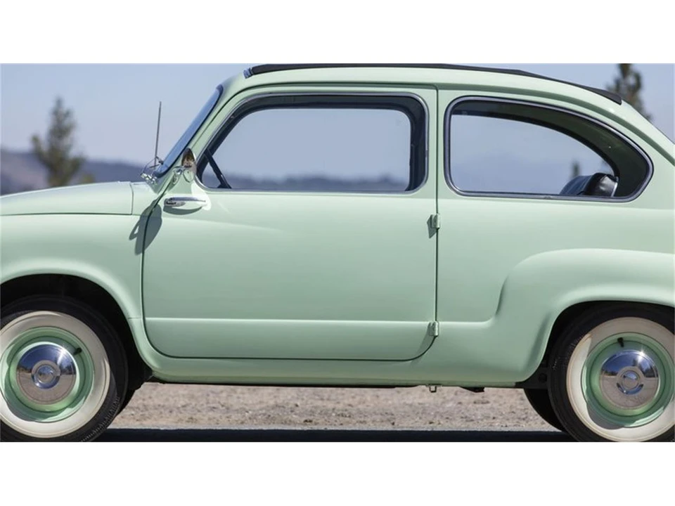 1958 Fiat 600 - Image 31 of 31