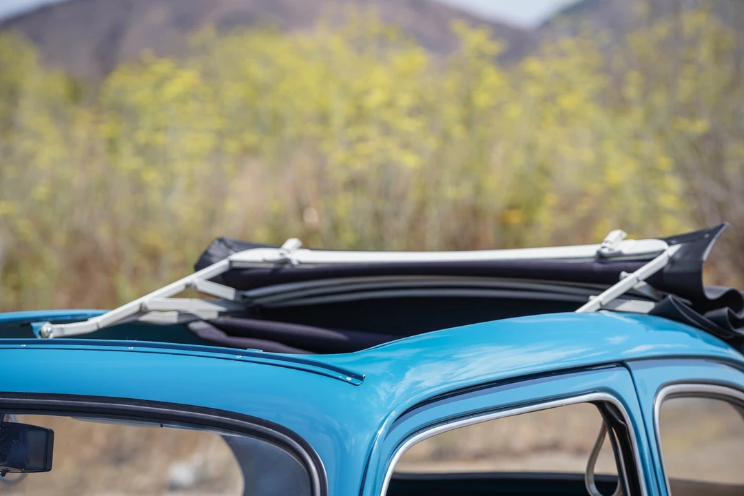 1958 Fiat 600 - Image 26 of 31