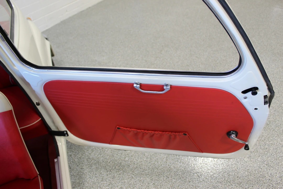 1958 Fiat 600 - Image 28 of 31