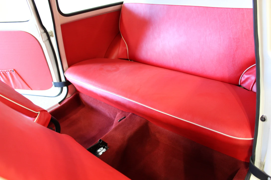 1958 Fiat 600 - Image 30 of 31