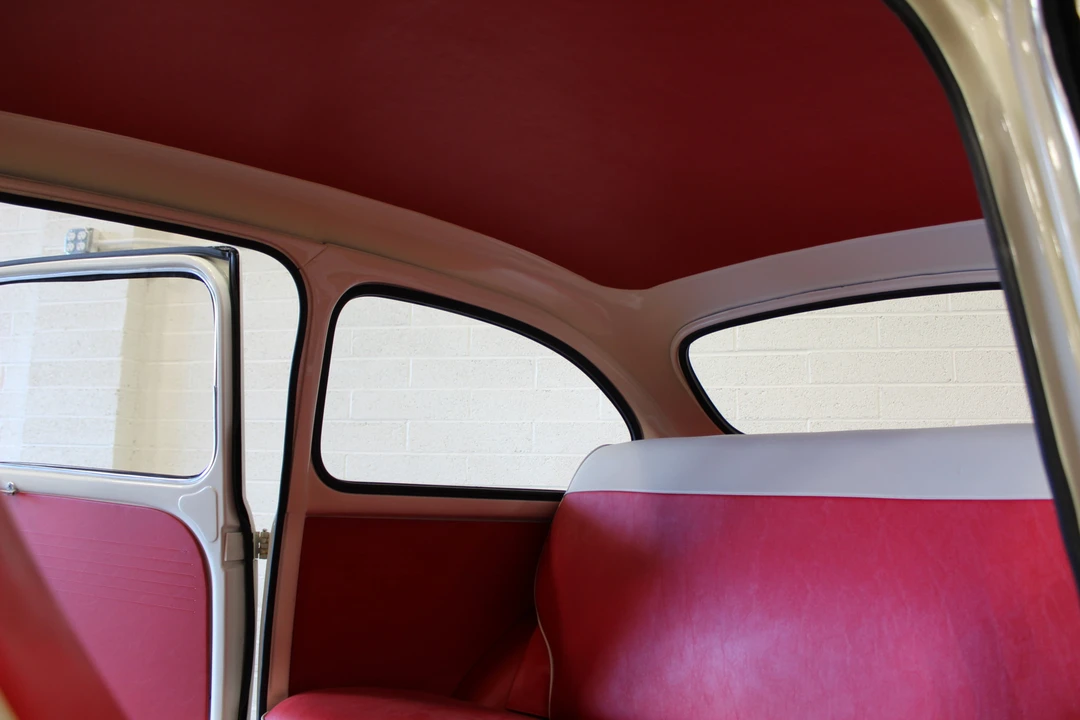 1958 Fiat 600 - Image 31 of 31