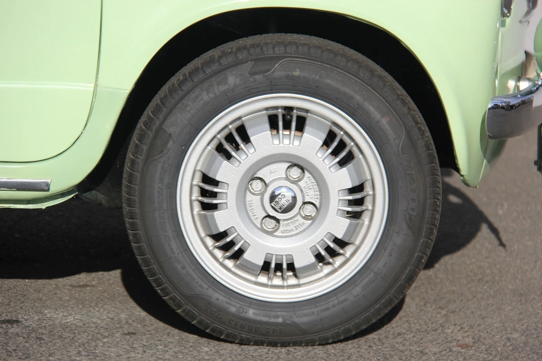 1958 Fiat 600 - Image 18 of 31