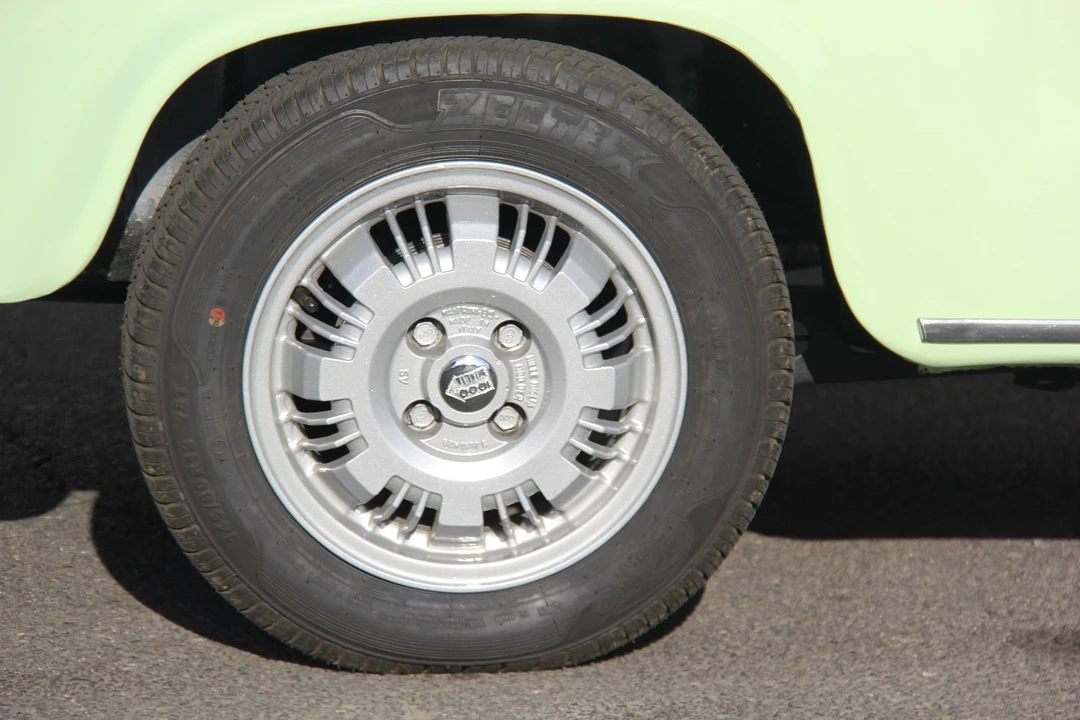 1958 Fiat 600 - Image 17 of 31