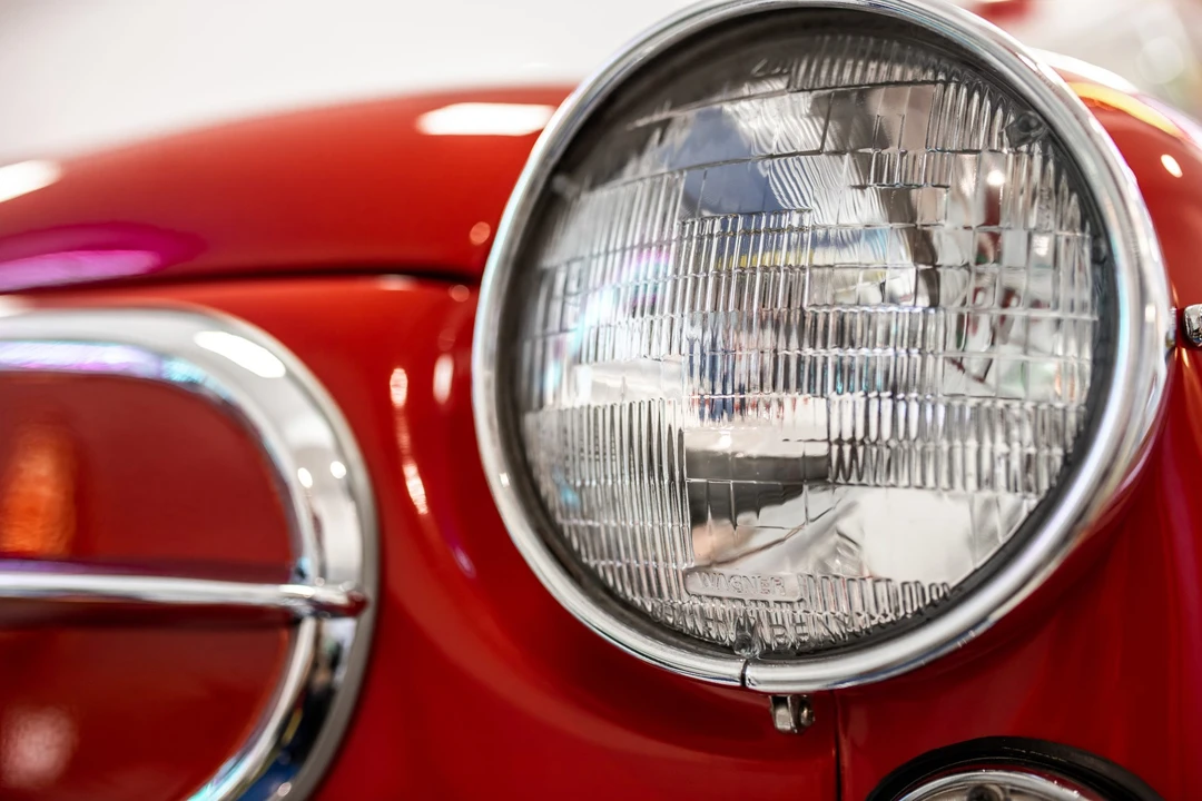 1958 Fiat 600 Jolly - Image 31 of 31
