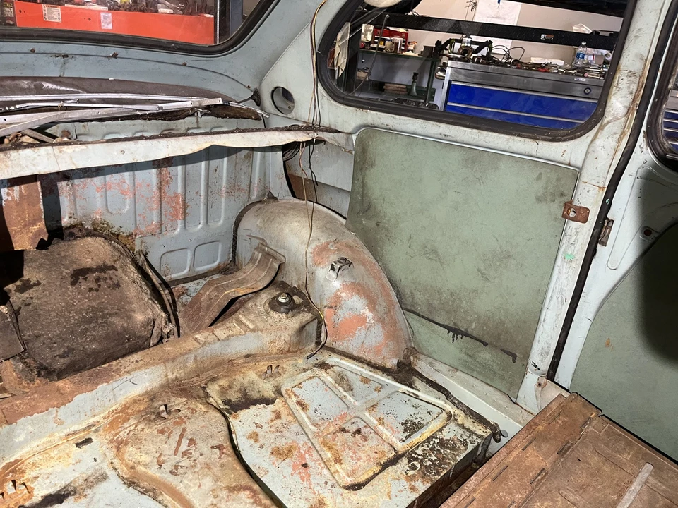 1958 Fiat 600 Multipla - Image 30 of 31