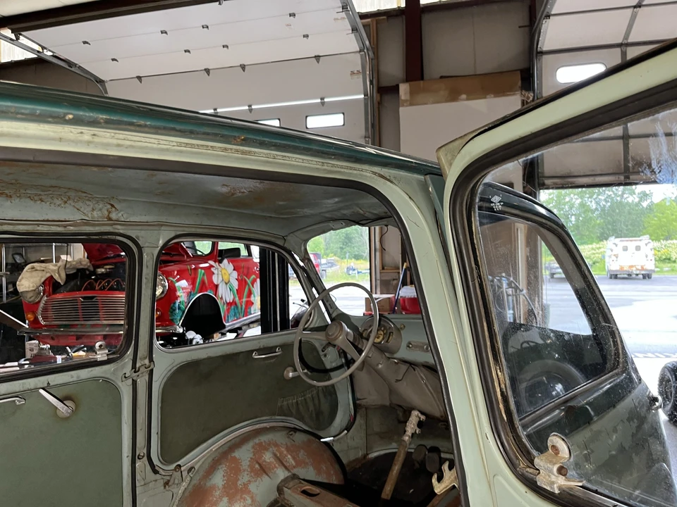 1958 Fiat 600 Multipla - Image 26 of 31