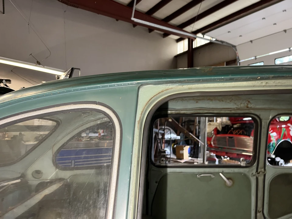 1958 Fiat 600 Multipla - Image 25 of 31