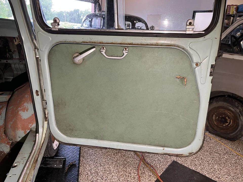 1958 Fiat 600 Multipla - Image 24 of 31