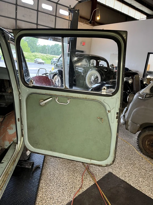 1958 Fiat 600 Multipla - Image 22 of 31