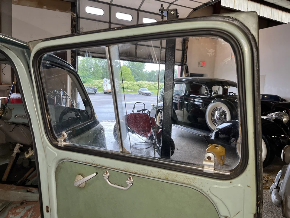 1958 Fiat 600 Multipla - Image 23 of 31