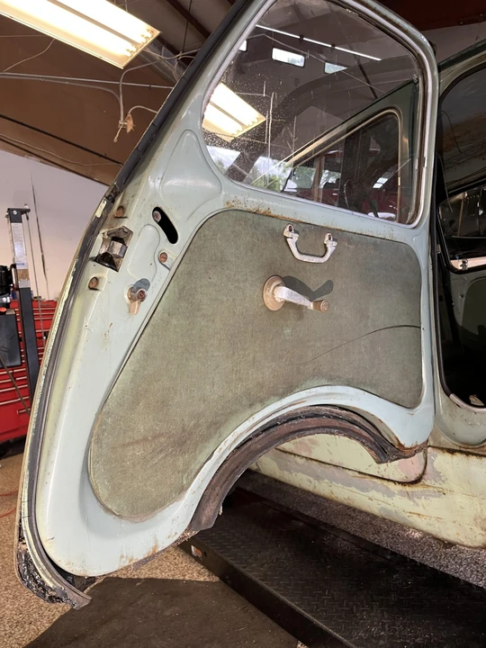 1958 Fiat 600 Multipla - Image 19 of 31