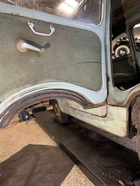 1958 Fiat 600 Multipla - Image 20 of 31