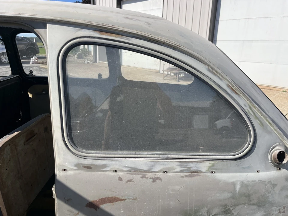 1958 Fiat 600 Multipla - Image 14 of 31