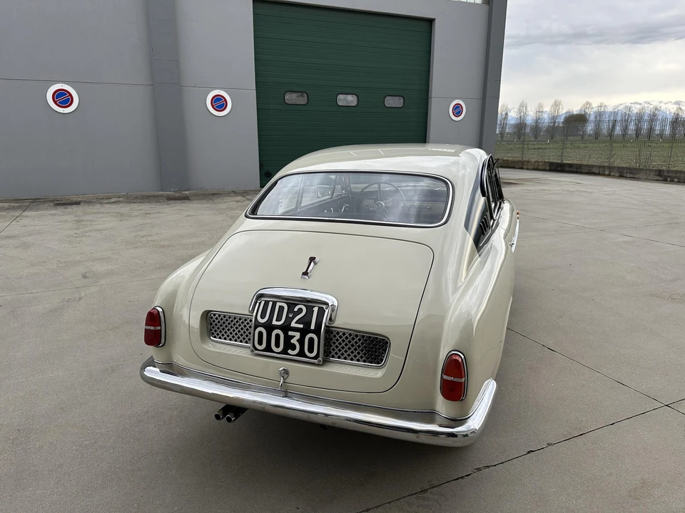 1958 Fiat 600 Vignale - Image 31 of 31
