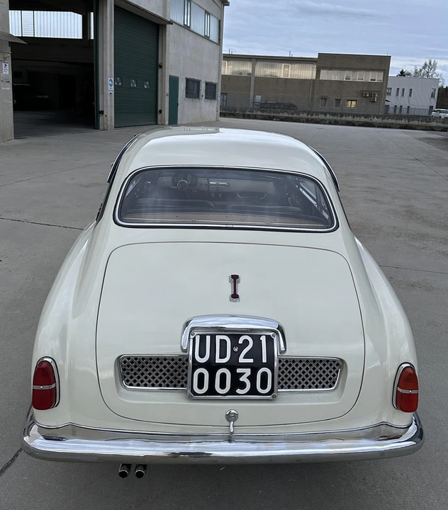 1958 Fiat 600 Vignale - Image 26 of 31