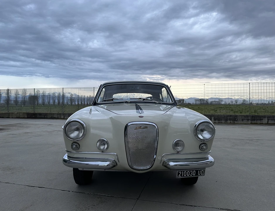 1958 Fiat 600 Vignale - Image 7 of 31