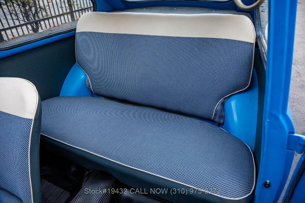 1958 Fiat 600 - Image 22 of 24