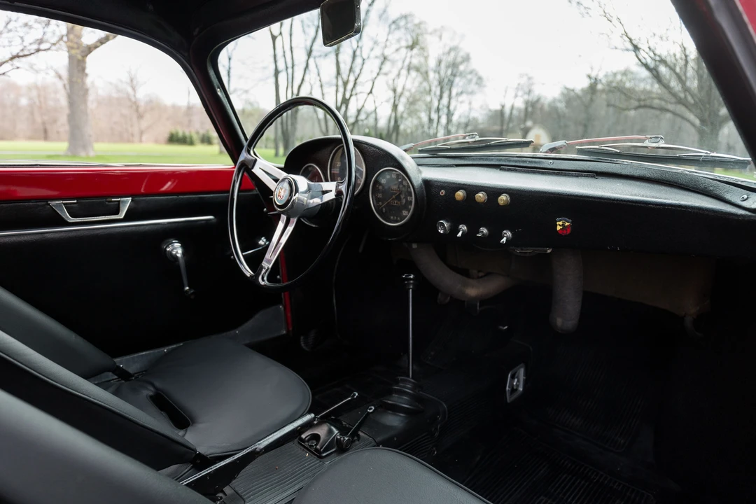 1958 Abarth 750 - Image 16 of 31
