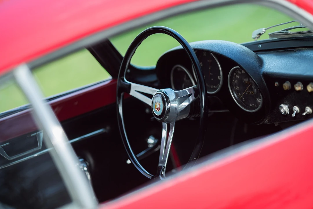 1958 Abarth 750 - Image 30 of 31