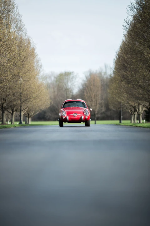 1958 Abarth 750 - Image 18 of 31