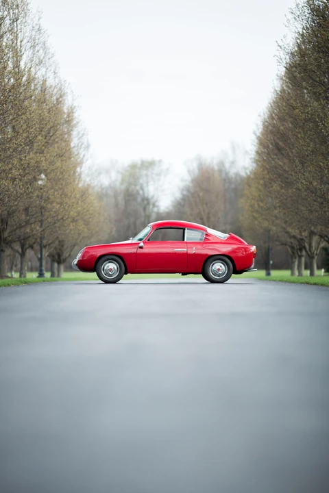 1958 Abarth 750 - Image 2 of 31