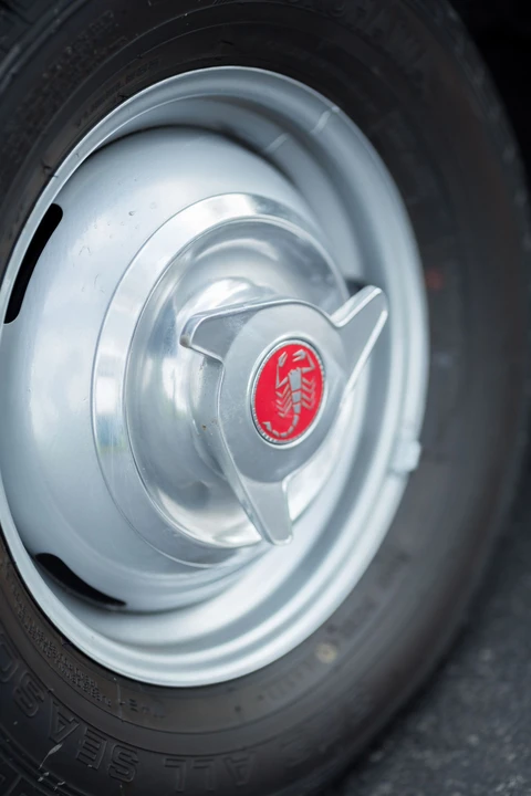 1958 Abarth 750 - Image 19 of 31