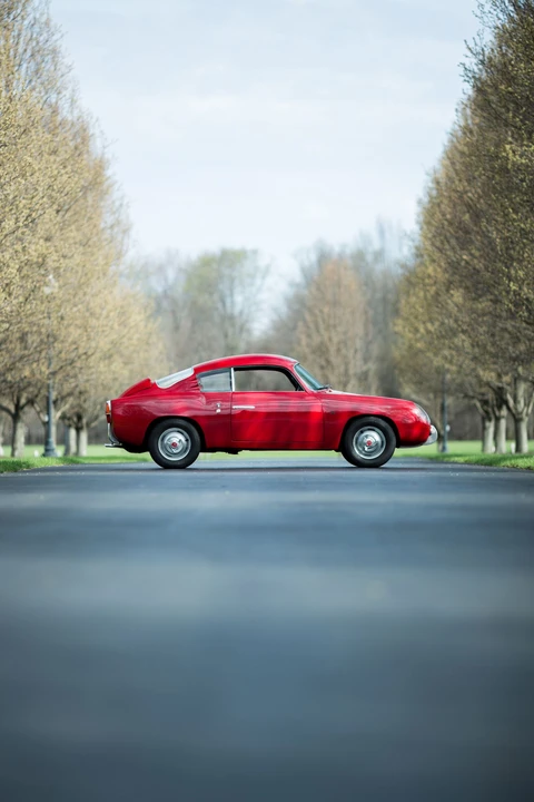 1958 Abarth 750 - Image 24 of 31